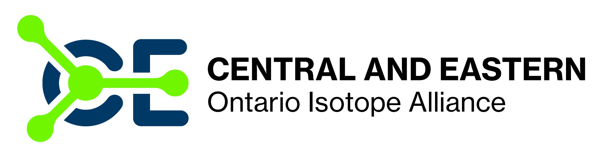 Central and Eastern Ontario Isotope Alliance.
